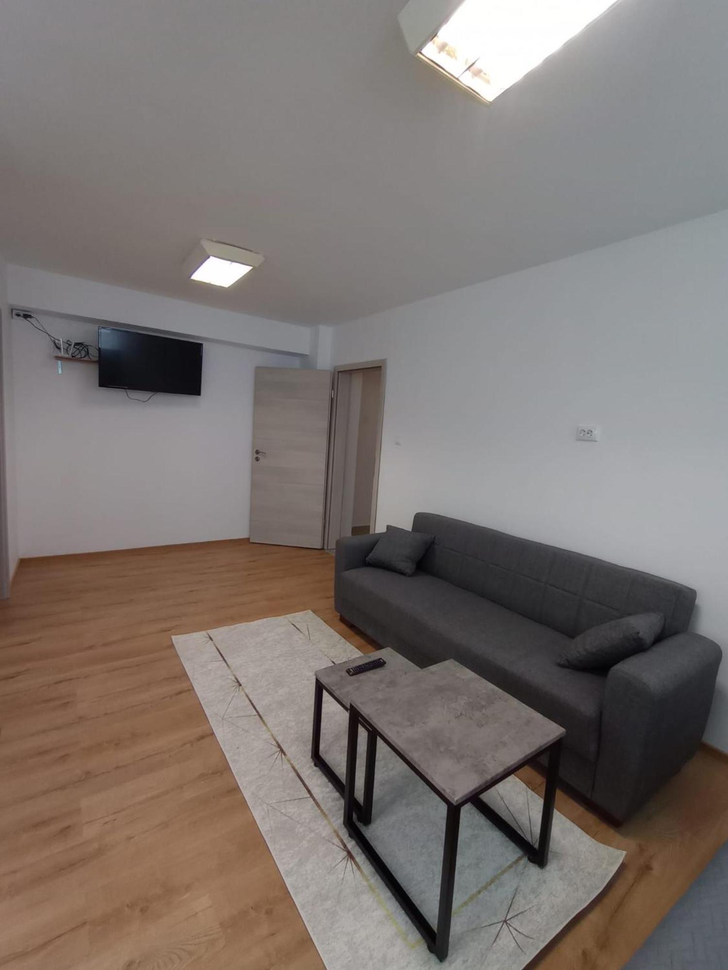 Central Kronstadt Apartments Brașov Exterior foto