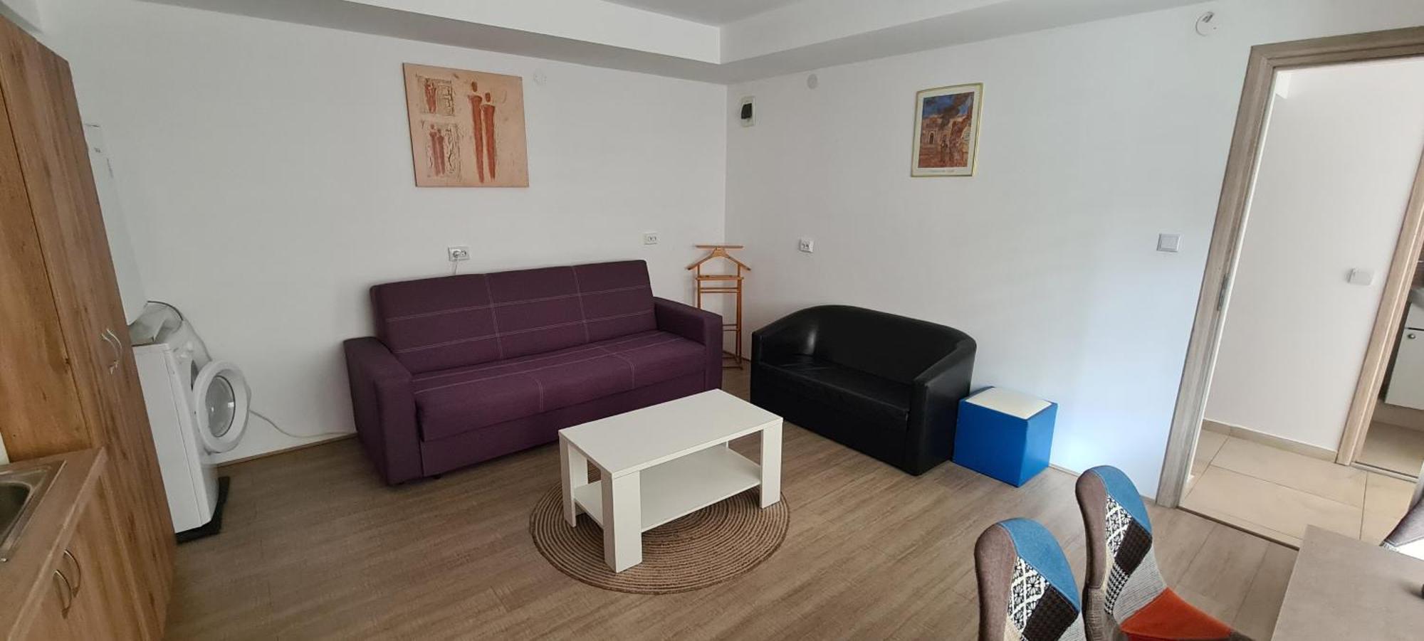 Central Kronstadt Apartments Brașov Exterior foto